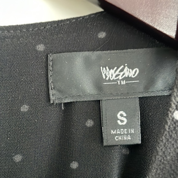 Polka Dot Dress - Picture 3 of 4